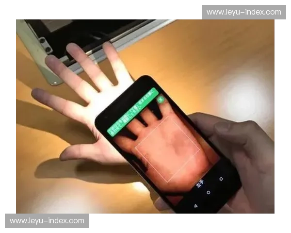 生物识别技术应用于运动员追踪,丰富直播数据维度