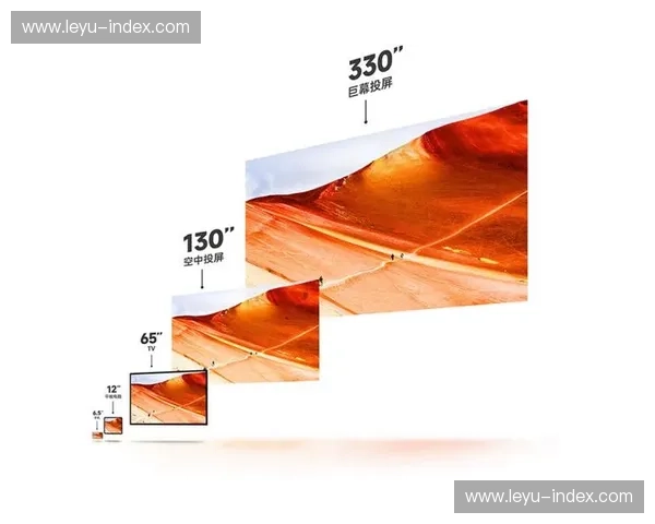 近年来AR技术叠加实时统计数据,丰富观赛信息维度。